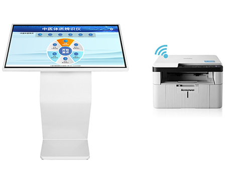 中醫(yī)體質(zhì)辨識儀|體質(zhì)辨識系統(tǒng)（教學使用）